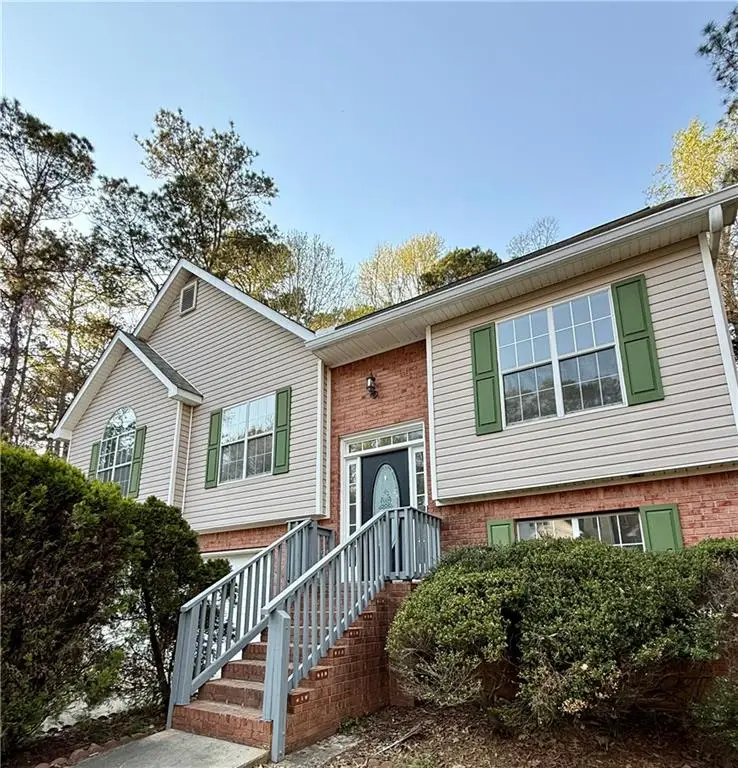 2350 Alden Drive, Jonesboro, GA 30236 - #1