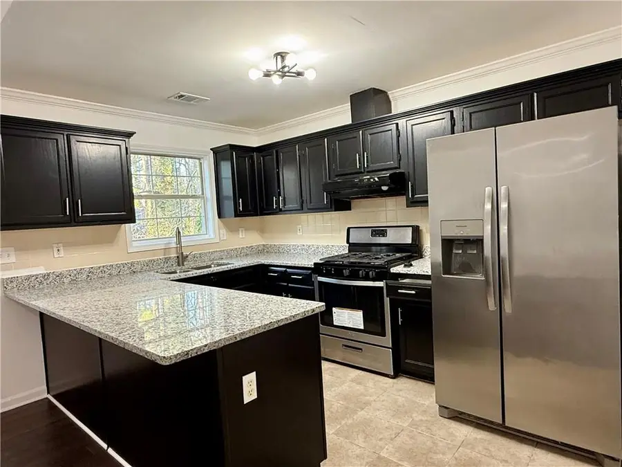 2350 Alden Drive, Jonesboro, GA 30236 - #2