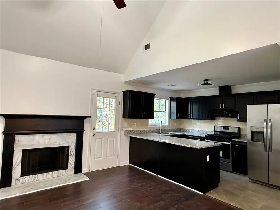 2350 Alden Drive, Jonesboro, GA 30236 - #3