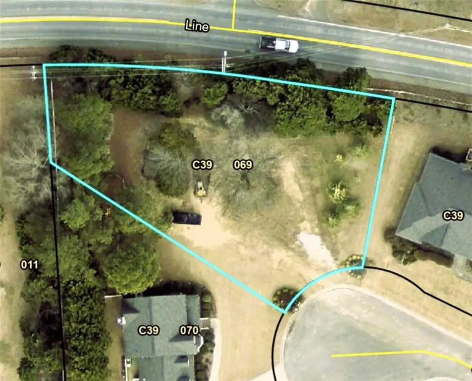 Lot 14 Oakhurst Terrace Ne, Calhoun, GA 30701 - #1