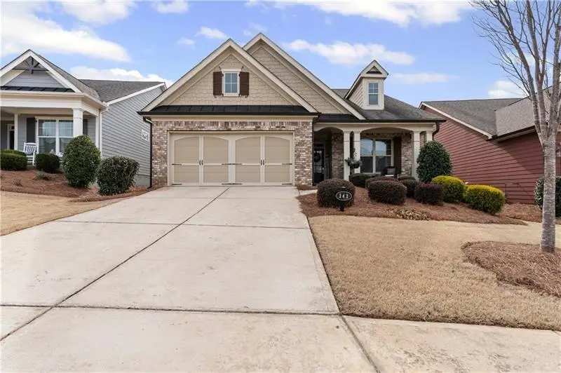 141 Fieldbrook Crossing, Canton, GA 30115 - #1