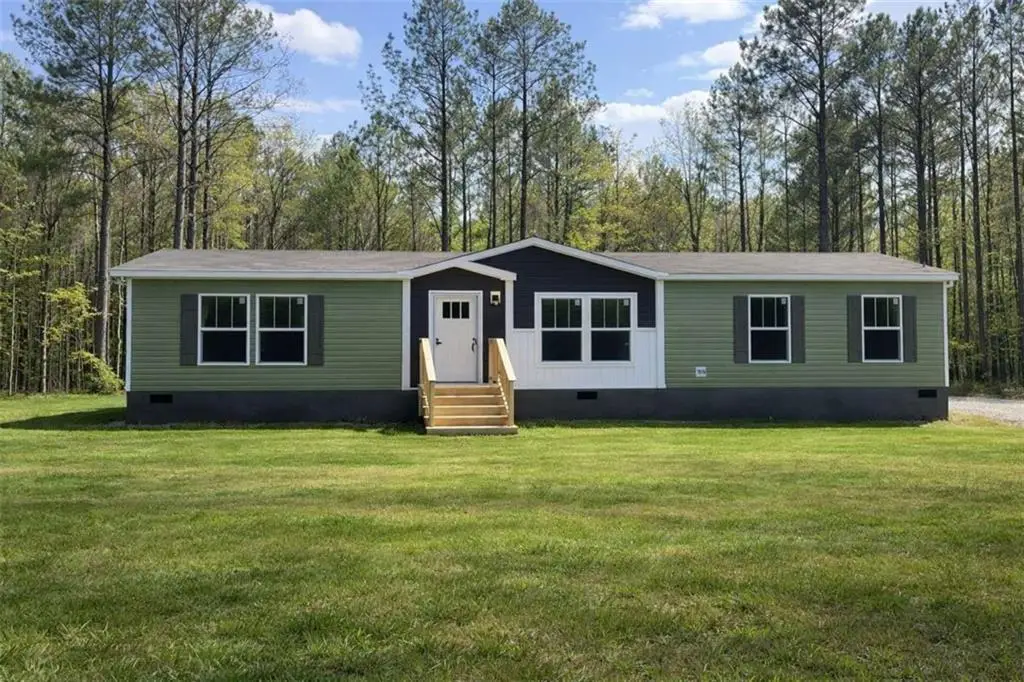 132 Lakeshore Drive, Eatonton, GA 31024 - #1