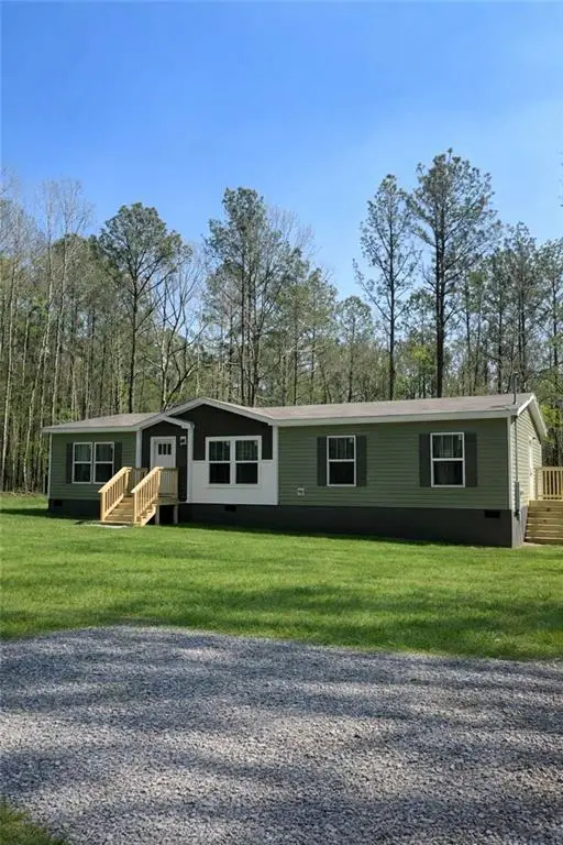 132 Lakeshore Drive, Eatonton, GA 31024 - #2