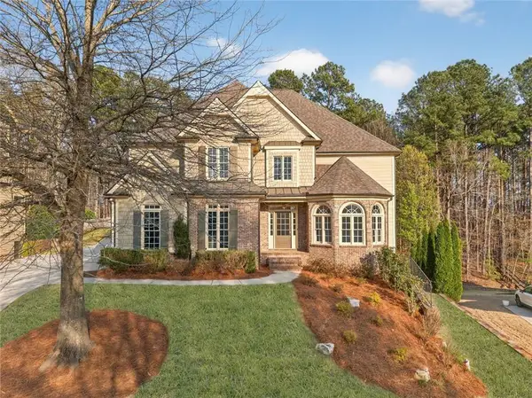 630 Blackwater Ridge, Canton, GA 30114