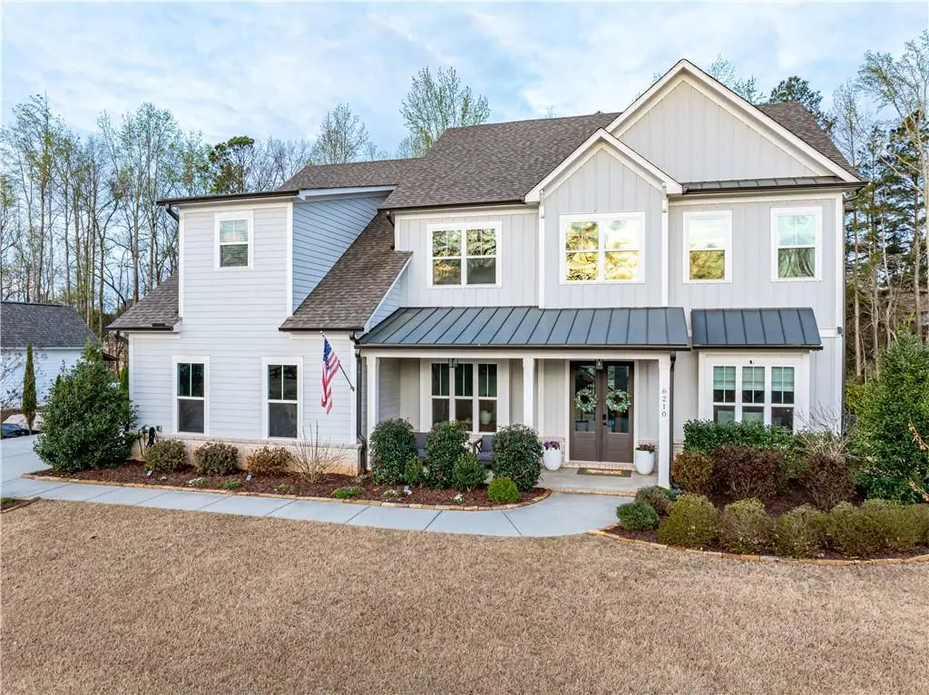 6210 Bentley Commons Drive, Cumming, GA 30040 - #1