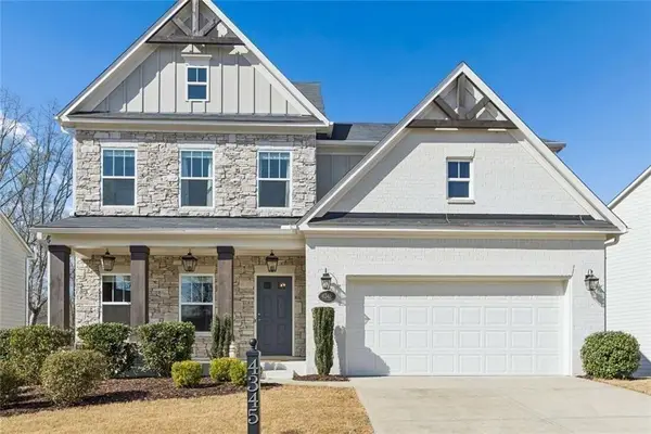 4345 Madison Hall Drive, Cumming, GA 30028