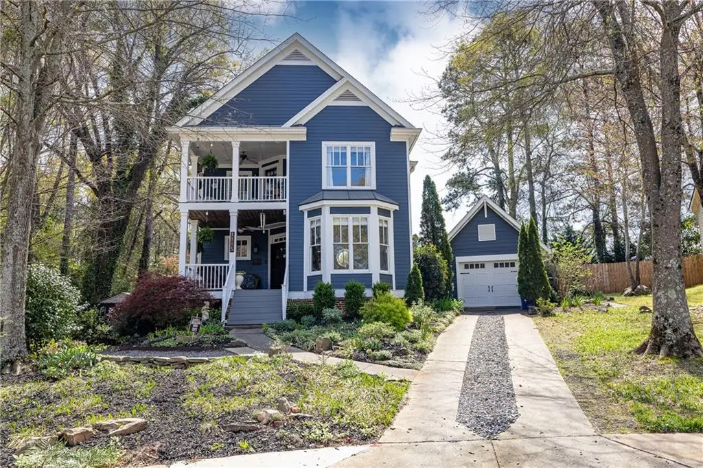 1115 Leah Lane Se, Atlanta, GA 30316 - #1