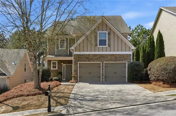 205 Creekside Pass, Canton, GA 30114