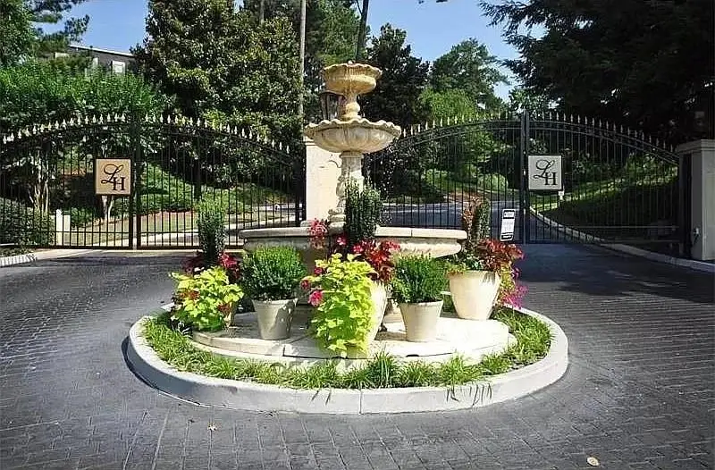 3202 Pine Heights Drive Ne, Atlanta, GA 30324 - #2