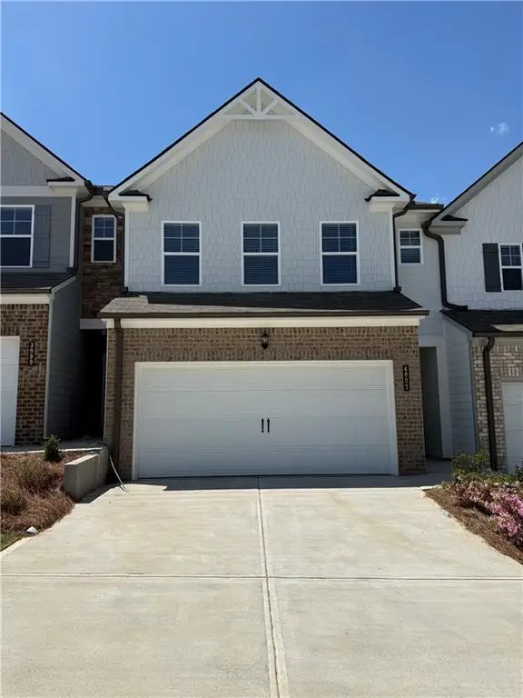 4003 Streamlet Way #159, Gainesville, GA 30506 - #1
