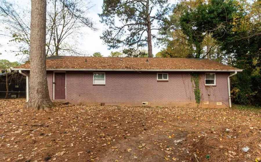 687 Utoy Court, Jonesboro, GA 30238 - #3
