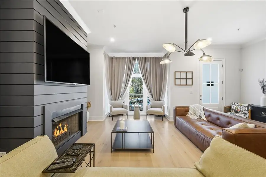 320 Concord Street, Alpharetta, GA 30009 - #2