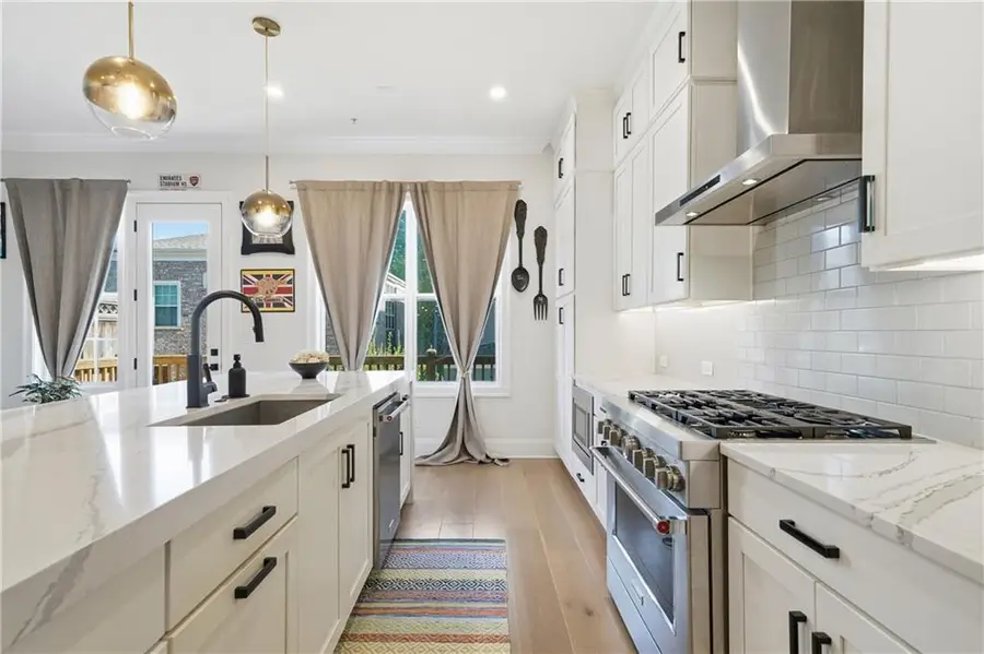 320 Concord Street, Alpharetta, GA 30009 - #3