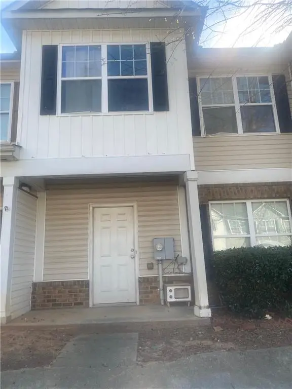 1759 Broad River Road, Atlanta, GA 30349