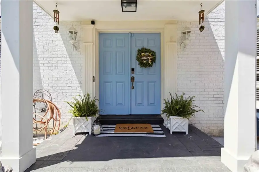 4909 Glenwhite Drive, Duluth, GA 30096 - #2