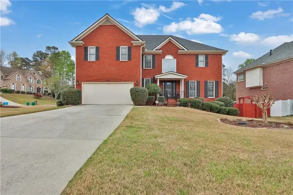 1265 Runnelwood Trail, Snellville, GA 30078