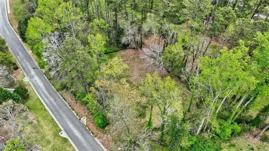 3316 Renfro Street, Marietta, GA 30066 - #2