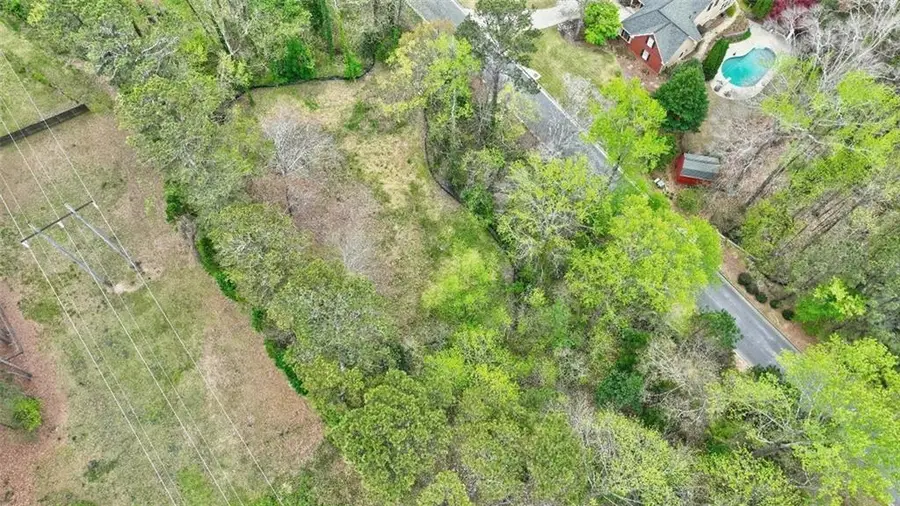 3316 Renfro Street, Marietta, GA 30066 - #3