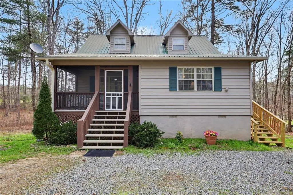 91 Margie Lane, Blairsville, GA 30512 - #1