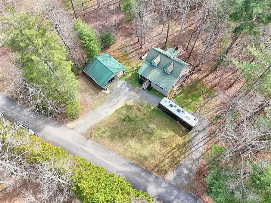 91 Margie Lane, Blairsville, GA 30512 - #2