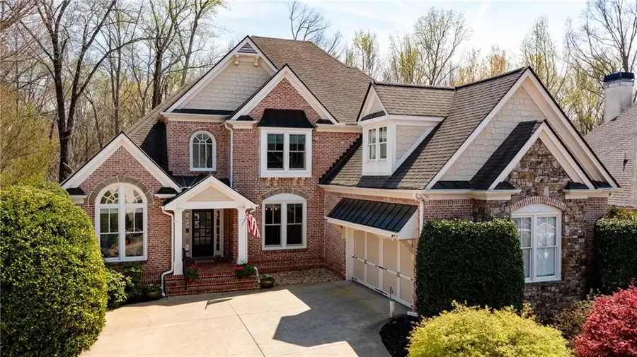 7085 Wakehurst Place, Cumming, GA 30040 - #2