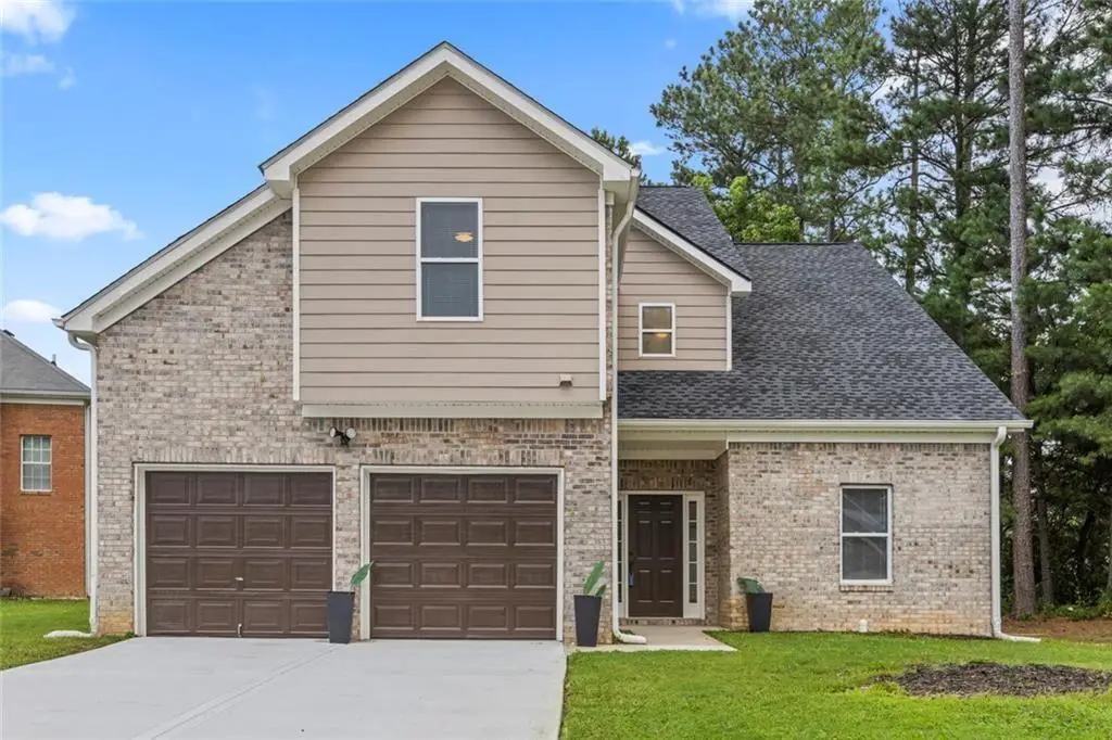 Address Withheld By Seller, Union City, GA 30291 - #1