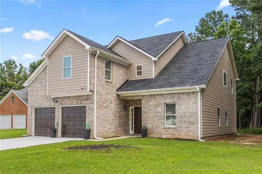 Address Withheld By Seller, Union City, GA 30291 - #2