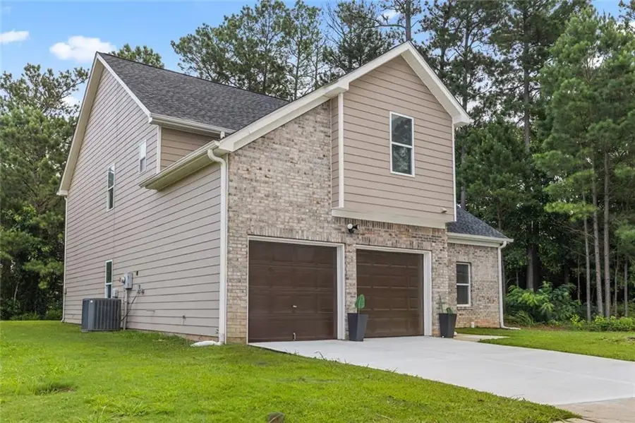 Address Withheld By Seller, Union City, GA 30291 - #3