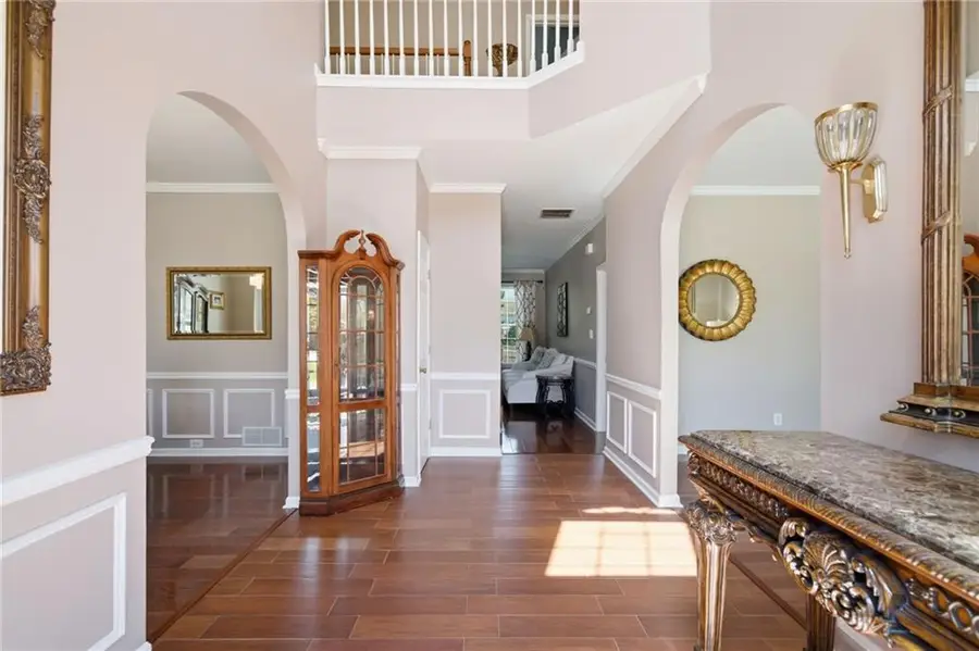 3363 Linton Lane, Marietta, GA 30066 - #3