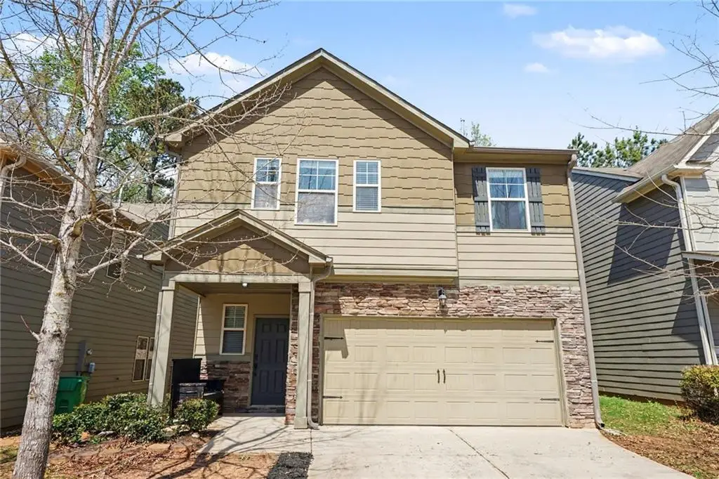 4940 Longview Run, Decatur, GA 30035 - #1