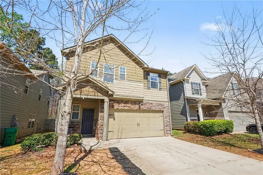 4940 Longview Run, Decatur, GA 30035 - #2
