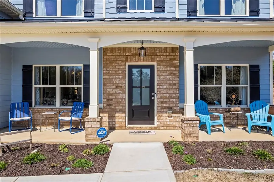 25 Shetland Court, Dallas, GA 30132 - #3