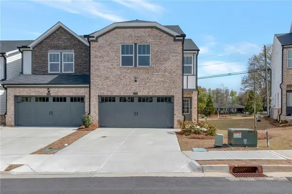 2486 Rocky City Ln, Snellville, GA 30078