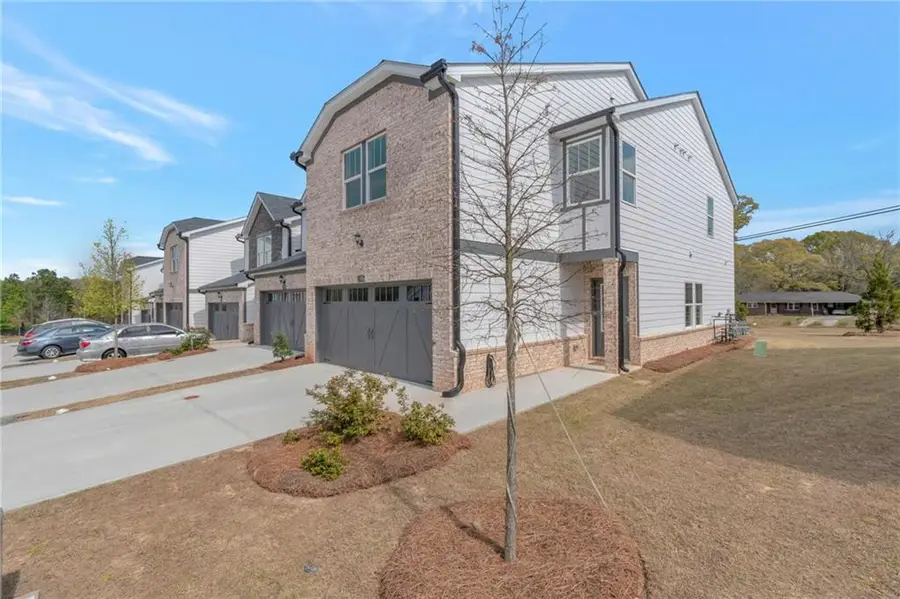 2486 Rocky City Ln, Snellville, GA 30078 - #2