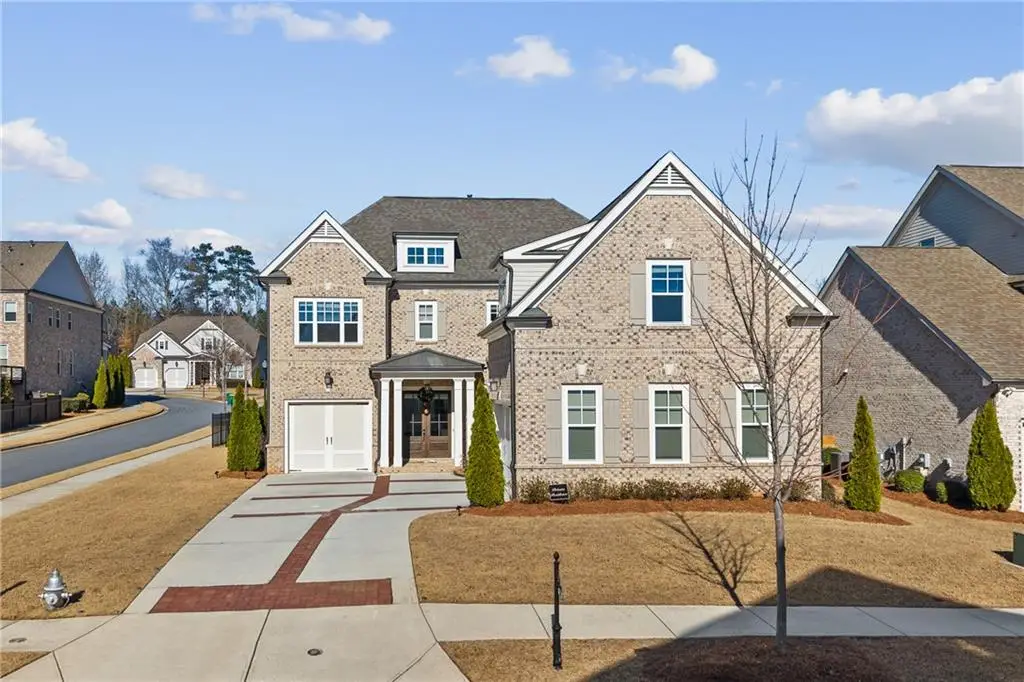 6210 Bellmoore Park Lane, Duluth, GA 30097 - #1