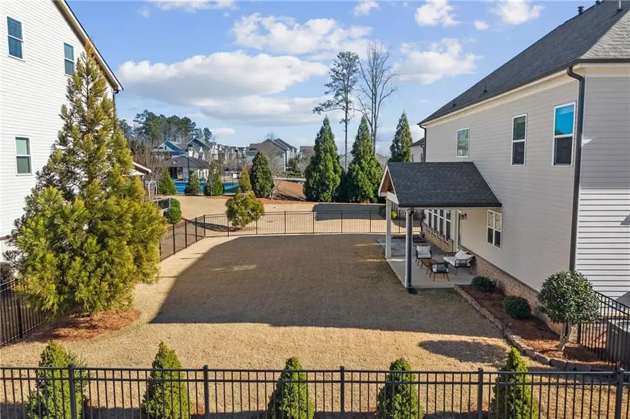 6210 Bellmoore Park Lane, Duluth, GA 30097 - #2