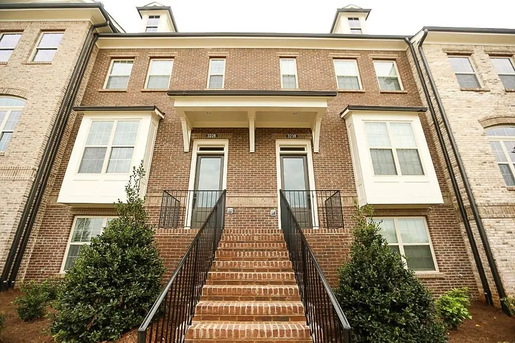3228 Hartford Mill Drive, Duluth, GA 30097 - #1