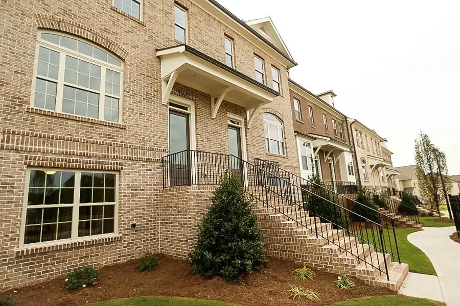 3228 Hartford Mill Drive, Duluth, GA 30097 - #2