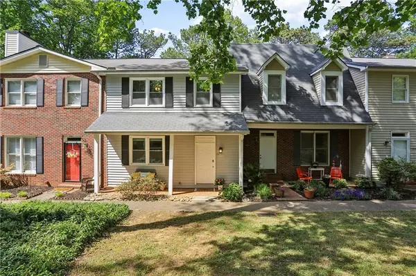 1319 Minhinette Drive, Roswell, GA 30075