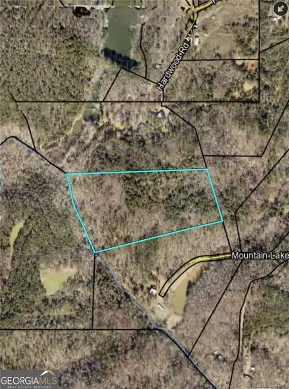 0 Pallet Mill Road, Thomaston, GA 30286
