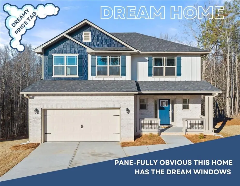 662 Forest Way, Cornelia, GA 30531 - #1