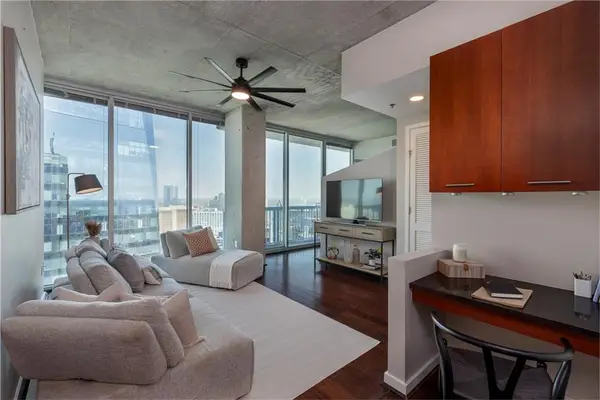 3324 Peachtree Road Ne #2611, Atlanta, GA 30326