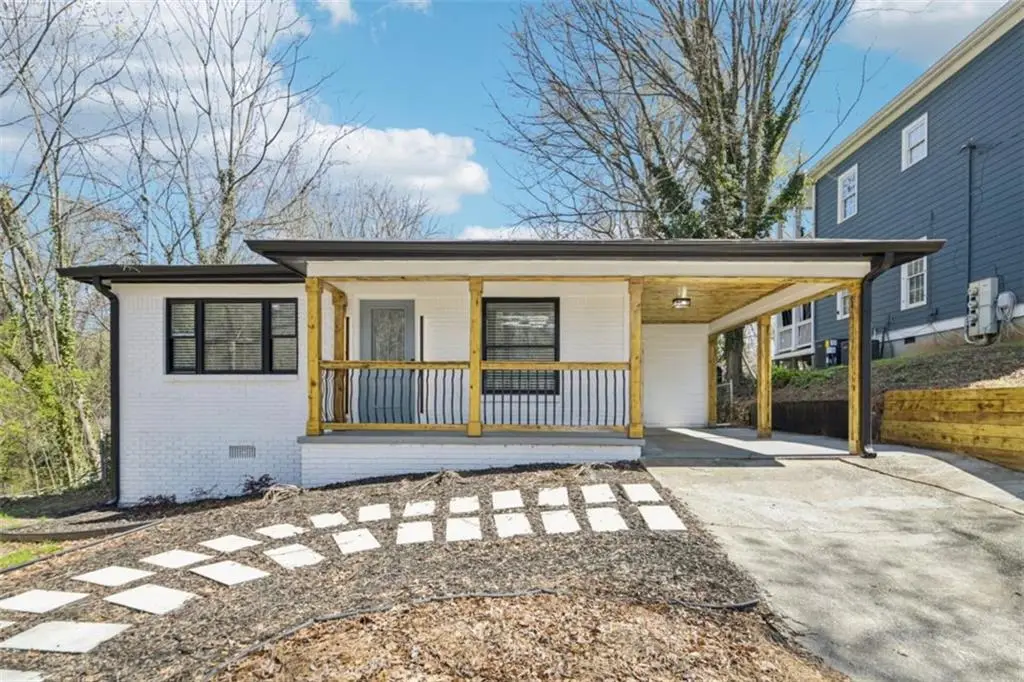 875 Hall Street Se, Atlanta, GA 30318 - #1