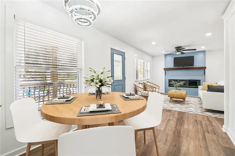 875 Hall Street Se, Atlanta, GA 30318 - #2