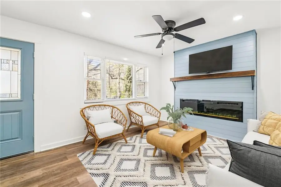 875 Hall Street Se, Atlanta, GA 30318 - #3