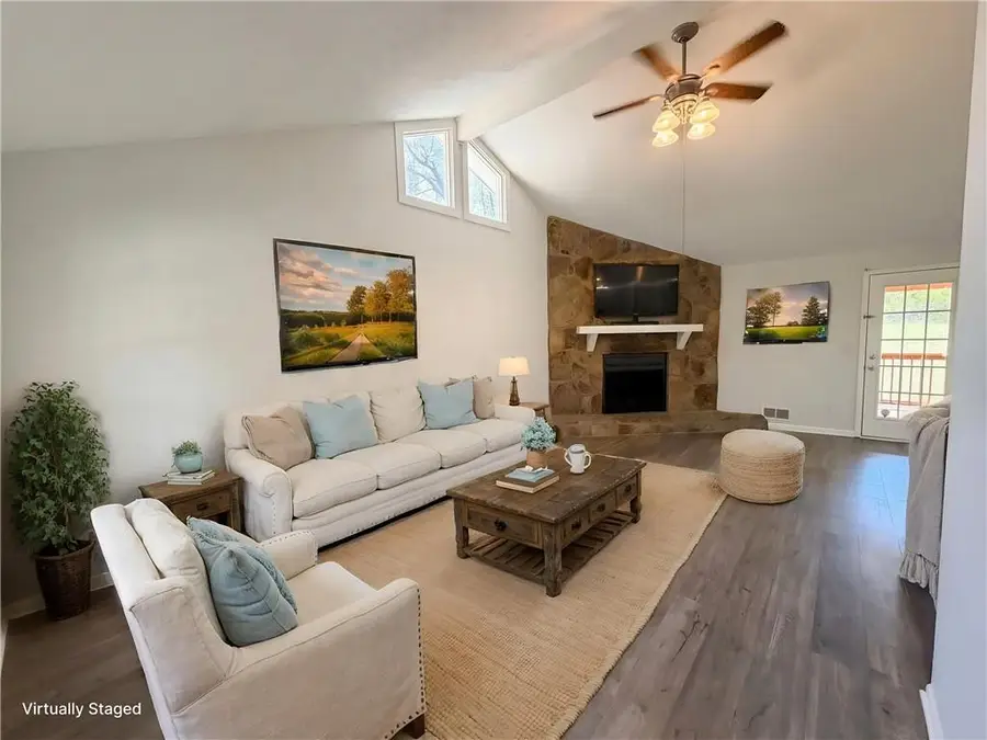 5596 Pinedale Circle, Sugar Hill, GA 30518 - #2