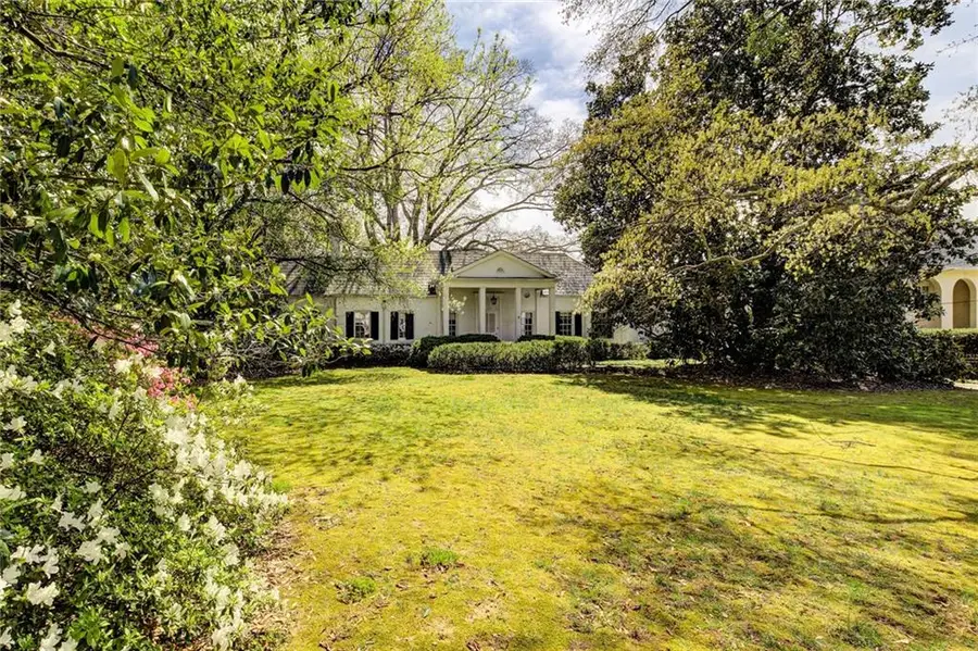 414 Peachtree Battle Avenue Nw, Atlanta, GA 30305 - #2