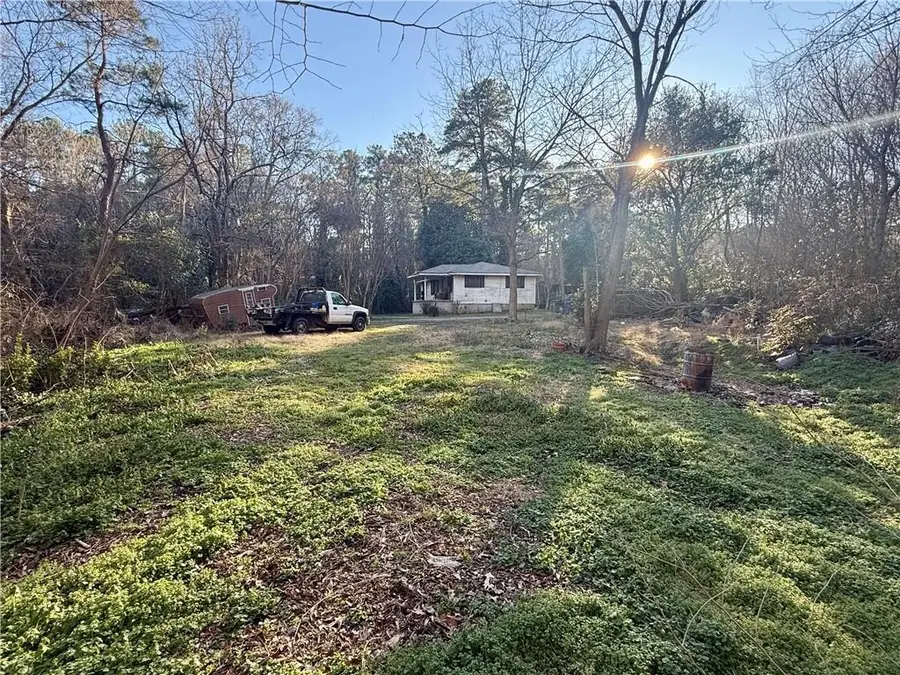 5347 Lacey Avenue, Morrow, GA 30260 - #3