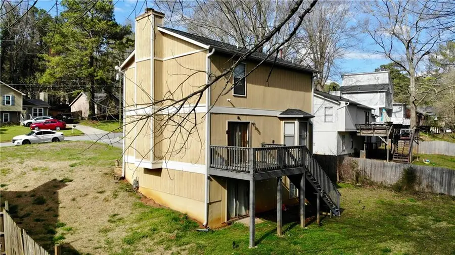 2070 Harrison Ridge Court, Lawrenceville, GA 30044 - #3