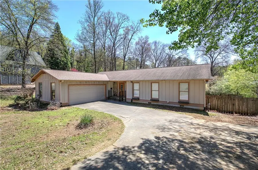 5 Marguerite Drive, Cartersville, GA 30121 - #2
